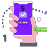Cash For Cars Step 1
