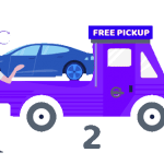 Cash For Cars Step 2